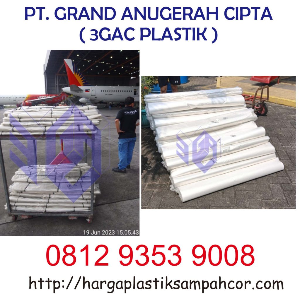 plastic cor gac plastik
