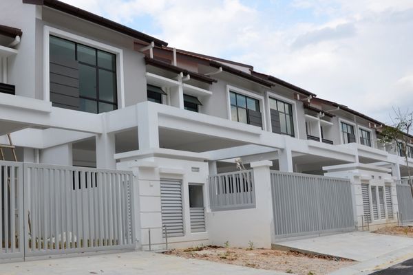 Desain Model Teras Cor Dak Rumah Minimalis dan Cara Membuatnya