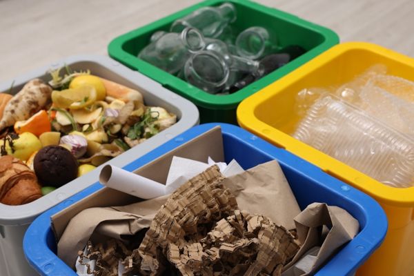 Mengenal dan Memilah Sampah: Langkah Kecil untuk Dampak Lingkungan Besar