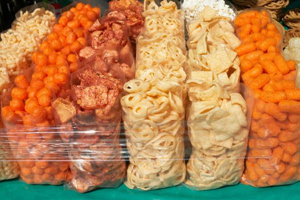 Mau Buka Toko Snack Kiloan Terdekat di Daerahmu? Ini yang Alat yang Harus Disiapkan!